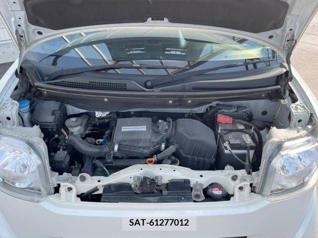 Honda N BOX 2017-05 306707-18