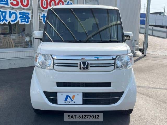 Honda N BOX 2017-05 306707-16