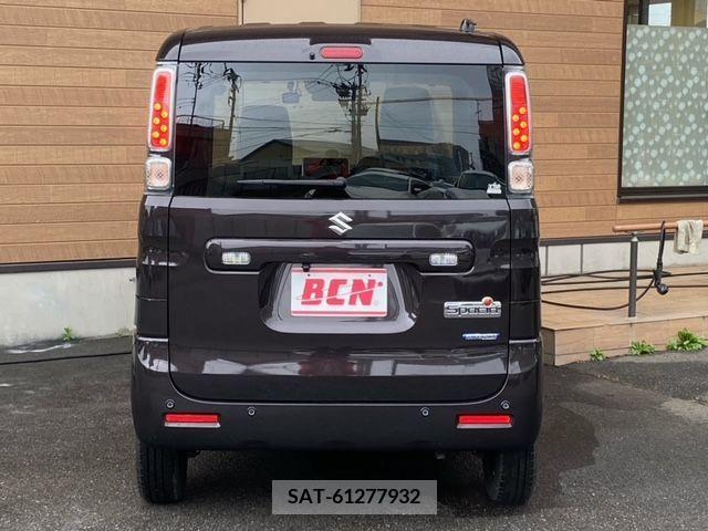 Suzuki SPACIA 2022-04 285558-17