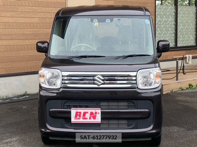 Suzuki SPACIA 2022-04 285558-16