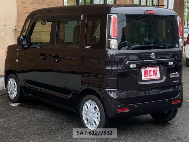 Suzuki SPACIA 2022-04 285558-8