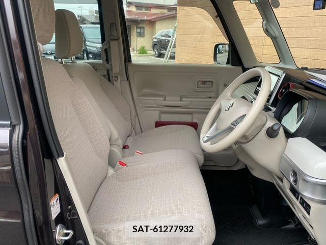 Suzuki SPACIA 2022-04 285558-9