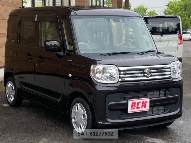 Suzuki SPACIA 2022-04 285558-6