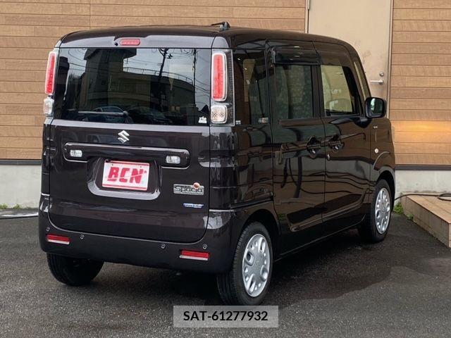 Suzuki SPACIA 2022-04 285558-2