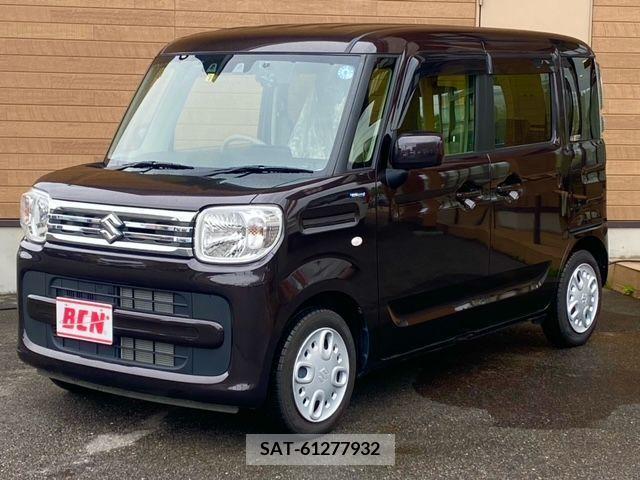 Suzuki SPACIA 2022-04 285558-0