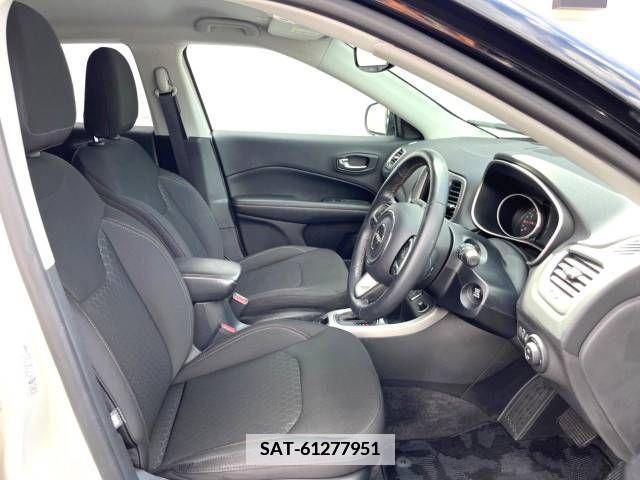 Jeep COMPASS 2018-12 361911-8