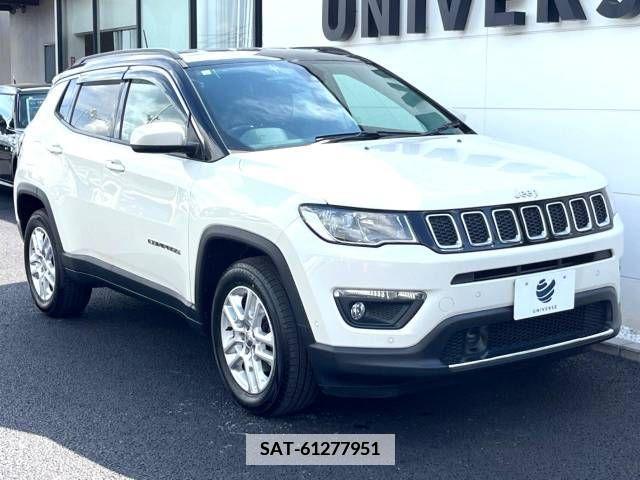 Jeep COMPASS 2018-12 361911-17
