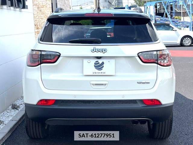 Jeep COMPASS 2018-12 361911-16