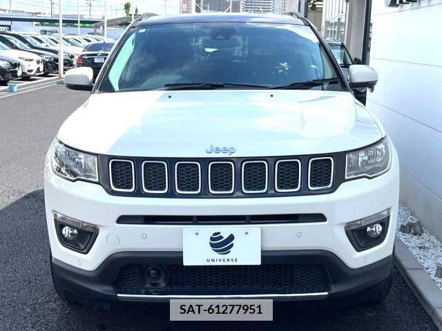 Jeep COMPASS 2018-12 361911-15