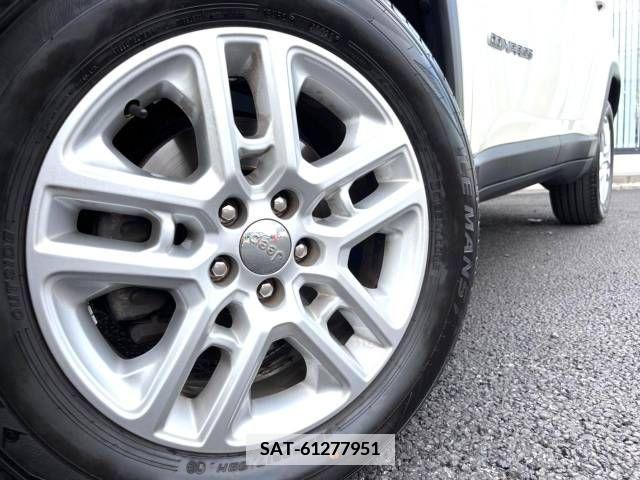 Jeep COMPASS 2018-12 361911-14