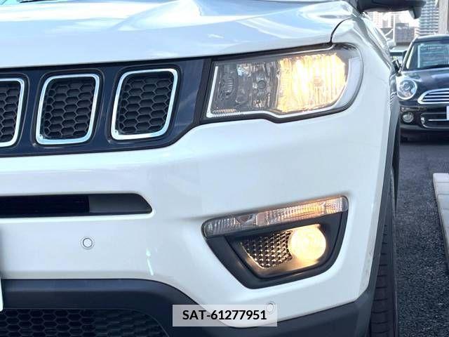 Jeep COMPASS 2018-12 361911-13