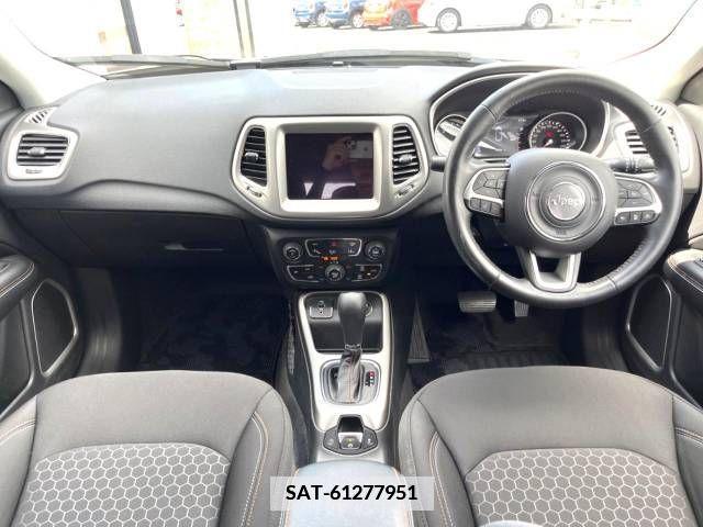 Jeep COMPASS 2018-12 361911-1