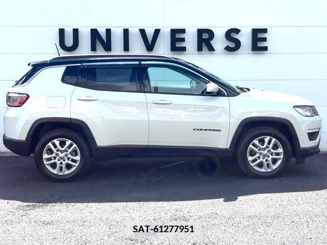Jeep COMPASS 2018-12 361911-19