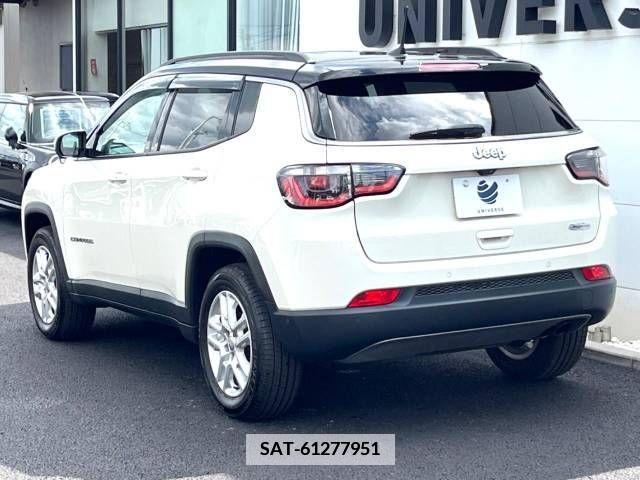 Jeep COMPASS 2018-12 361911-18