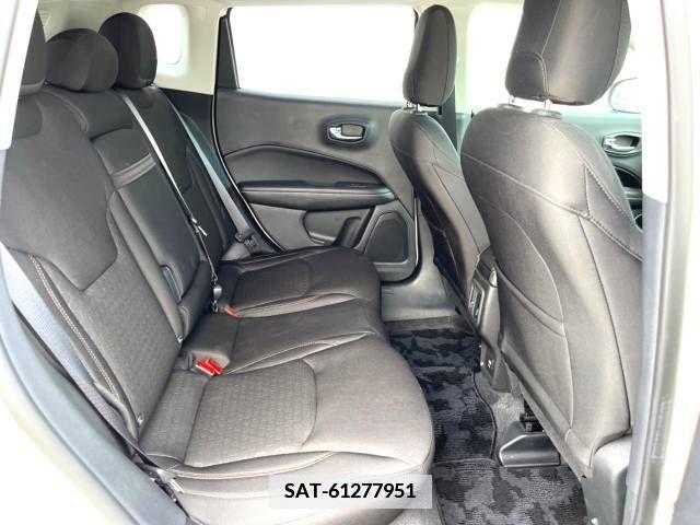 Jeep COMPASS 2018-12 361911-9