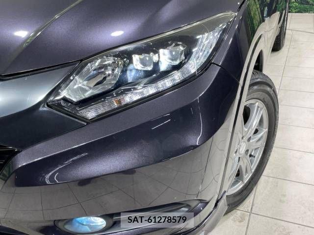 Honda VEZEL 2014-11 315295-12