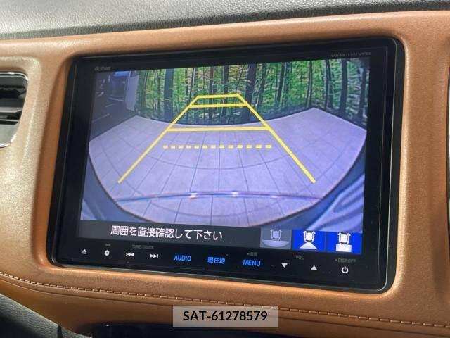 Honda VEZEL 2014-11 315295-3