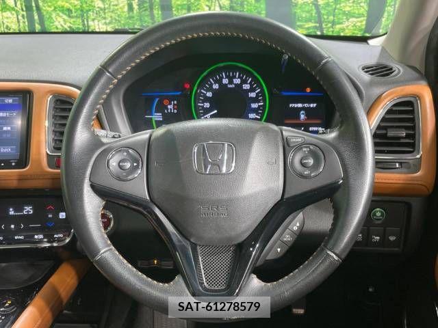 Honda VEZEL 2014-11 315295-11