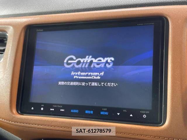 Honda VEZEL 2014-11 315295-2