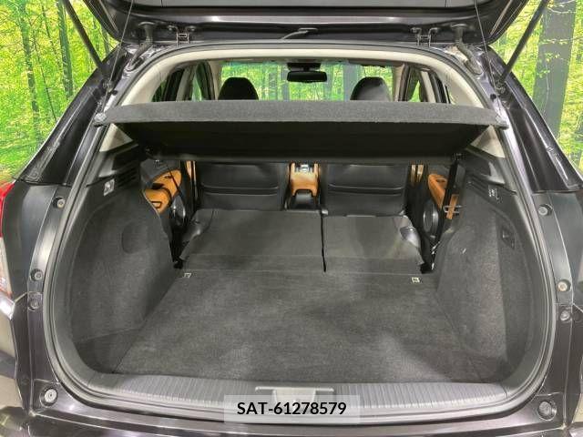 Honda VEZEL 2014-11 315295-10