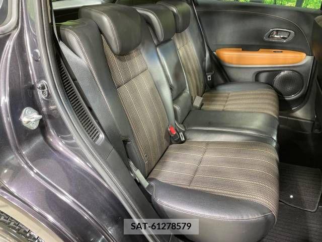 Honda VEZEL 2014-11 315295-9