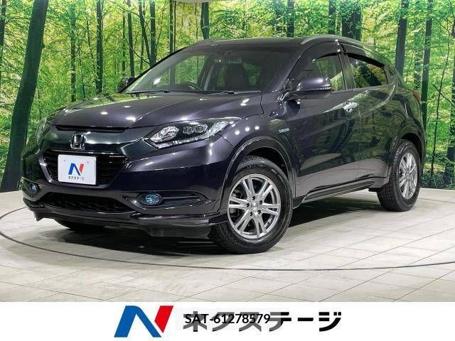 Honda VEZEL 2014-11 315295-0