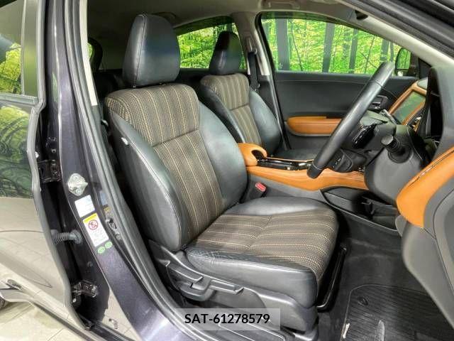 Honda VEZEL 2014-11 315295-8
