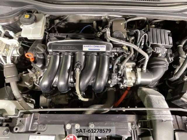 Honda VEZEL 2014-11 315295-18