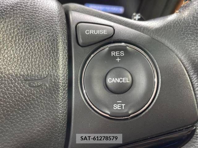 Honda VEZEL 2014-11 315295-7
