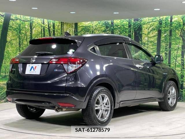 Honda VEZEL 2014-11 315295-17