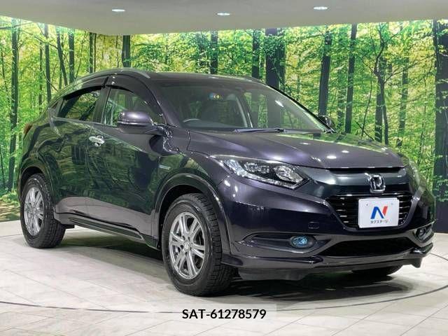 Honda VEZEL 2014-11 315295-16