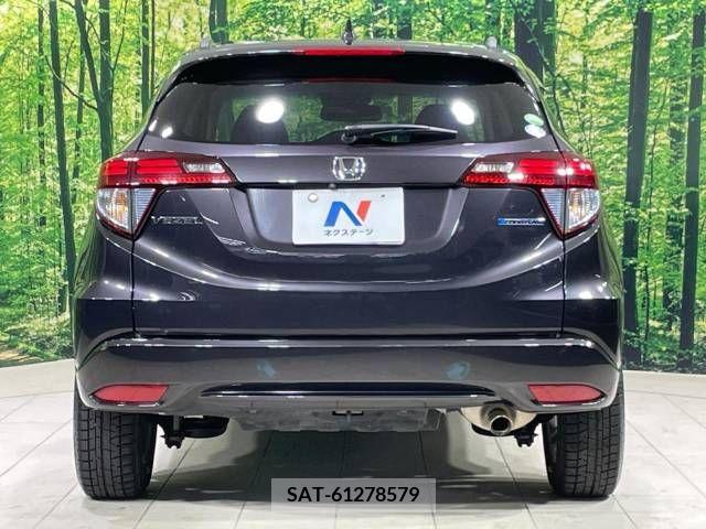 Honda VEZEL 2014-11 315295-15