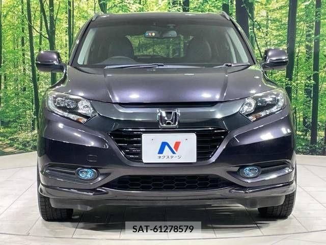 Honda VEZEL 2014-11 315295-14