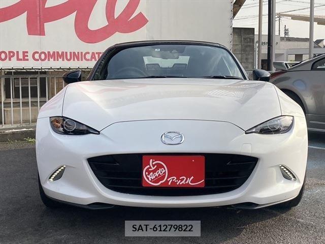 Mazda ROADSTER 2017-09 284336-1