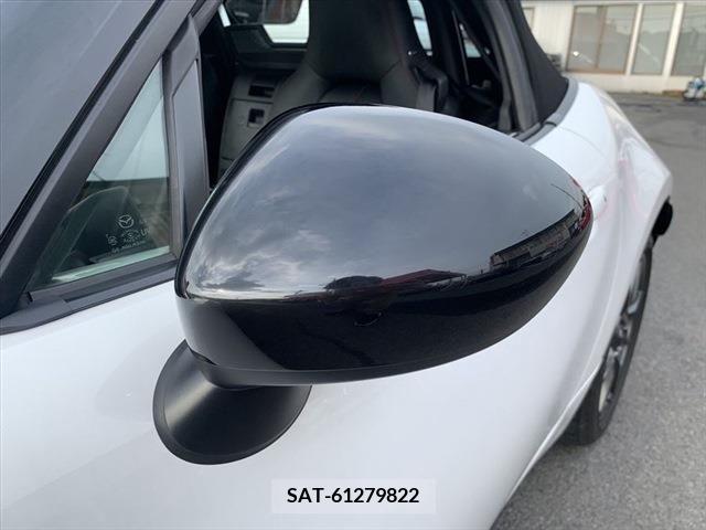 Mazda ROADSTER 2017-09 284336-8