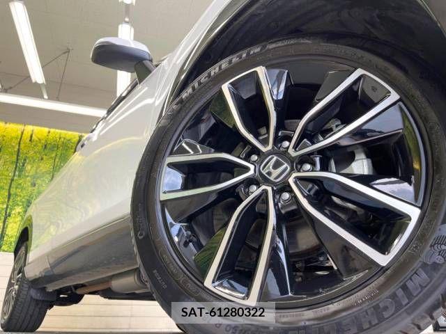 Honda VEZEL 2021-11 349669-13