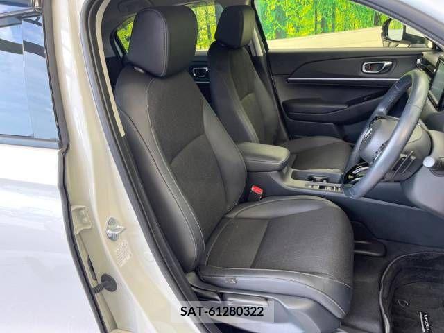 Honda VEZEL 2021-11 349669-8