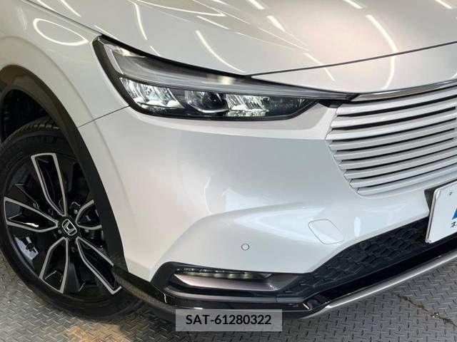 Honda VEZEL 2021-11 349669-12