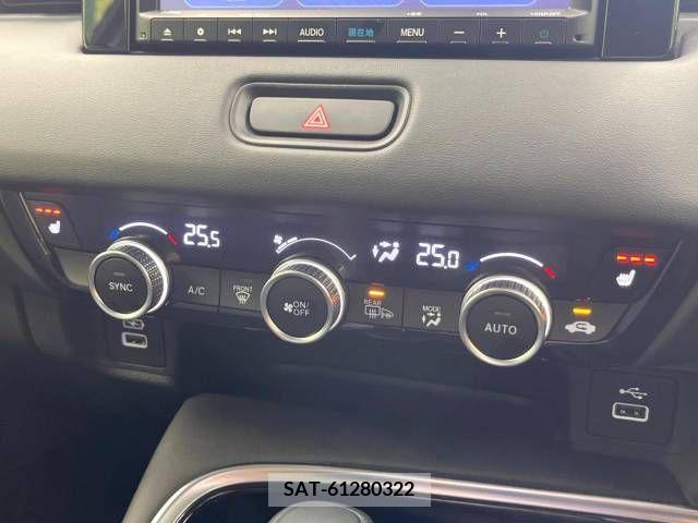 Honda VEZEL 2021-11 349669-7