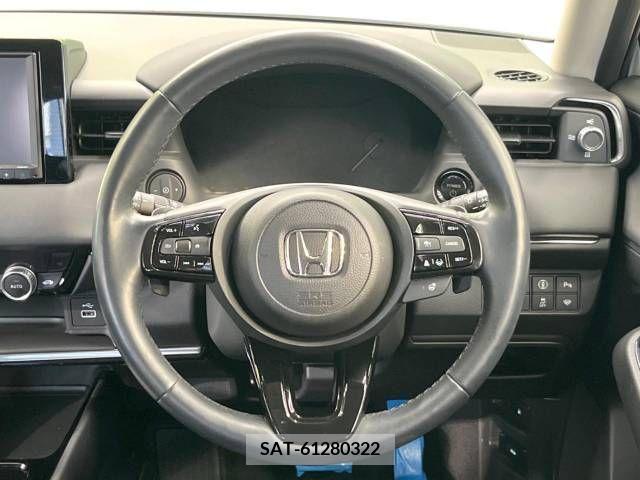Honda VEZEL 2021-11 349669-11