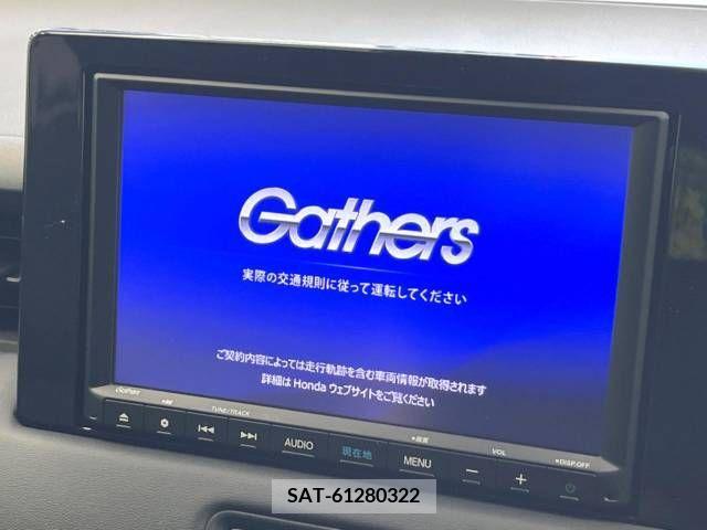 Honda VEZEL 2021-11 349669-3