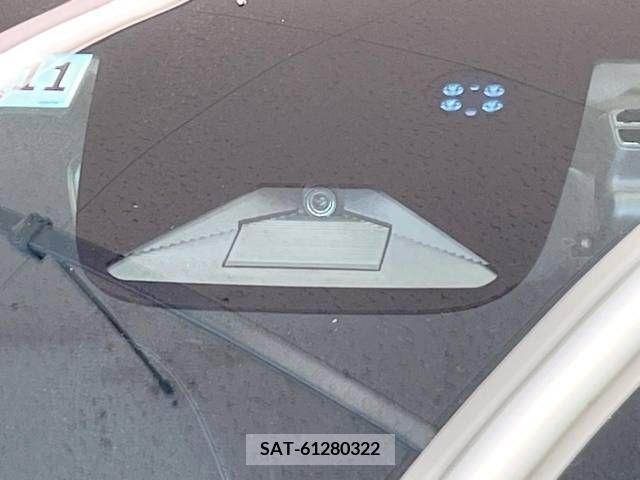 Honda VEZEL 2021-11 349669-2