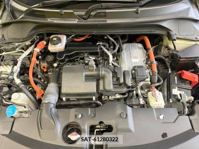 Honda VEZEL 2021-11 349669-18