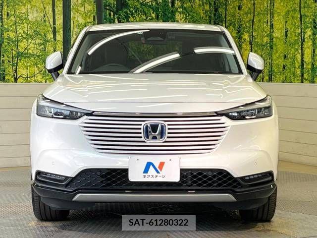 Honda VEZEL 2021-11 349669-14