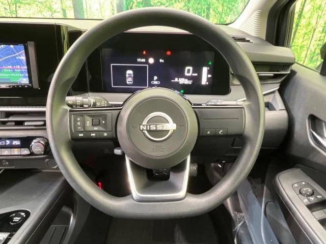 Nissan NOTE 2021-05 195825-11