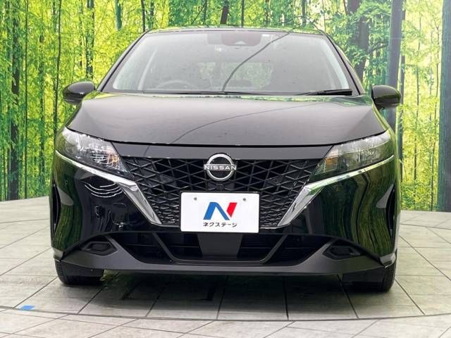 Nissan NOTE 2021-05 195825-14