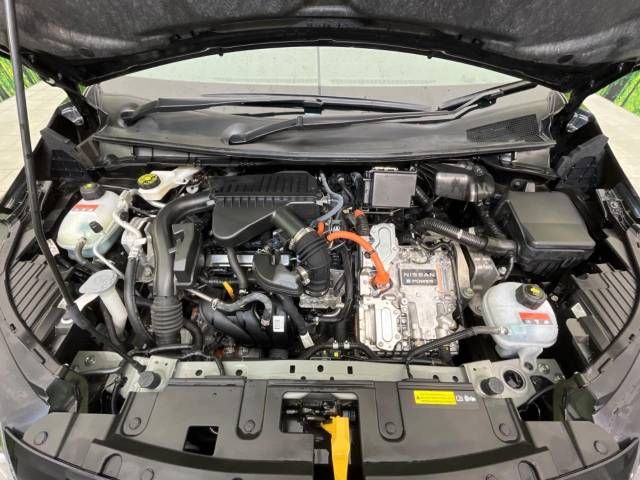 Nissan NOTE 2021-05 195825-18