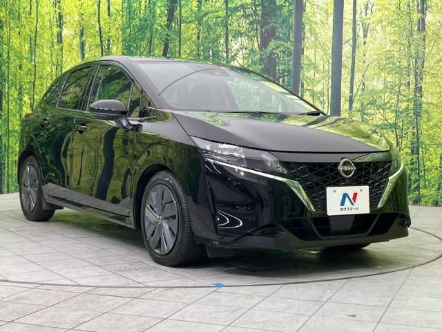 Nissan NOTE 2021-05 195825-16