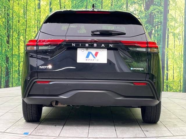 Nissan NOTE 2021-05 195825-15