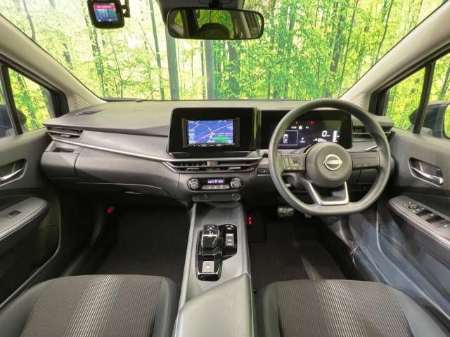 Nissan NOTE 2021-05 195825-1